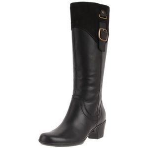 Clarks Women's Ingalls Delaware Boots